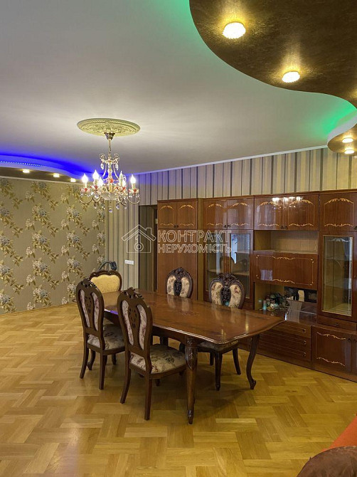 Продаж Квартира 2-кімнатна, 2/4 поверх на вул. Подлесная Харків - фото 6