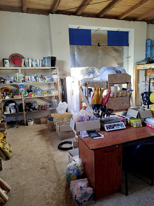 Продаж торгове приміщення поверх - 1/2 Olesha - photo 18