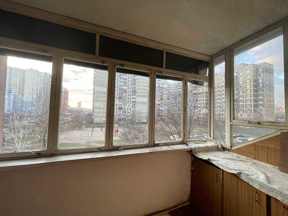 Продаж Квартира 4-кімнатна, 3/16 поверх на Олександри Екстер вул., д. 12 Київ - фото 8