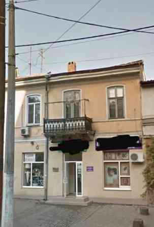 Оренда торгове приміщення на Большая Арнаутская ул., 40 поверх - 1/2 Одеса