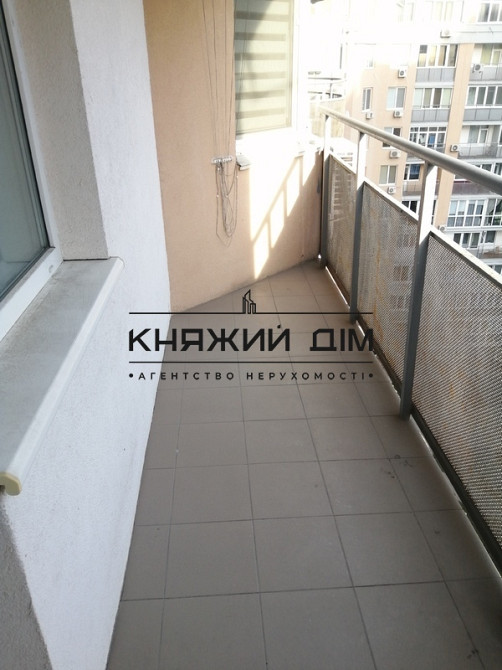 Оренда Квартира 1-кімнатна, 10/25 поверх на Симоненка ул. Київ - фото 18