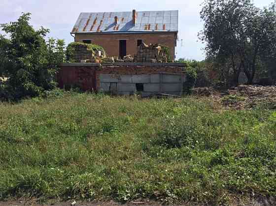 Продаж земельної ділянки 9 соток на Королева Вінниця