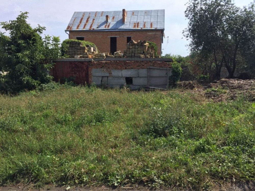 Продаж земельної ділянки 9 соток на Королева Vinnytsya - photo 1