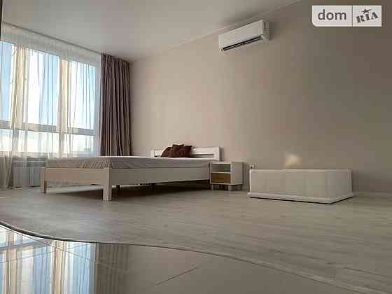 Оренда Квартира 1-кімнатна, 9/25 поверх на ул. Армянская Київ