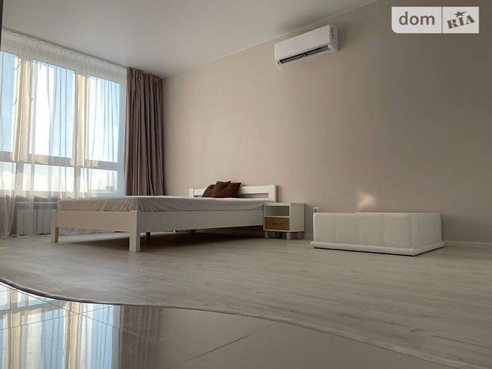 Оренда Квартира 1-кімнатна, 9/25 поверх на ул. Армянская Київ - фото 4