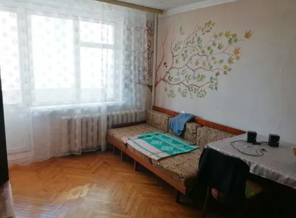 Оренда Квартира 1-кімнатна, 9/9 поверх на Руданського, 1б Київ - фото 1