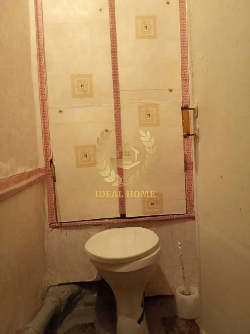 Продаж Квартира 3-кімнатна, 1/5 поверх на Кривоноса Максима ул., 1/5 Київ - фото 10