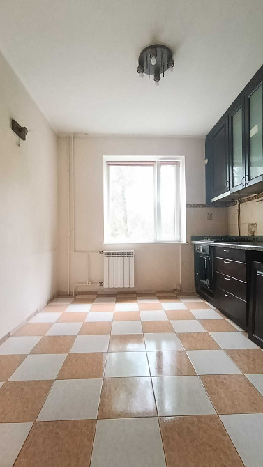 Продаж Квартира 3-кімнатна, 1/10 поверх на Смілянська вул., д. 17 Київ - фото 1