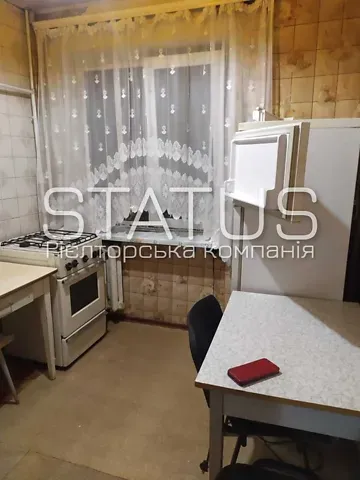 Продаж 1к Квартира 31 кв.м Пушкарівська вулиця 22А Полтава - фото 5