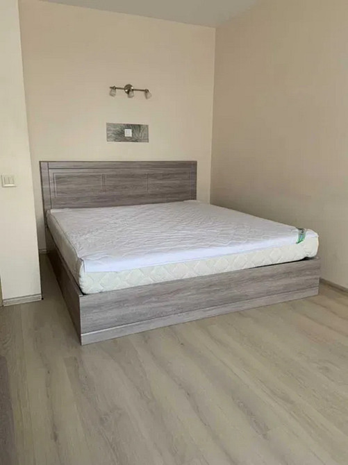 Оренда Квартира 1-кімнатна, 22/25 поверх на Урлівська, 23б Київ - фото 1