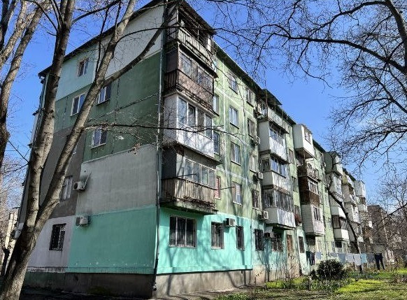Продаж Квартира 1-кімнатна, 4/5 поверх на Академика Филатова улица Одесса - изображение 3