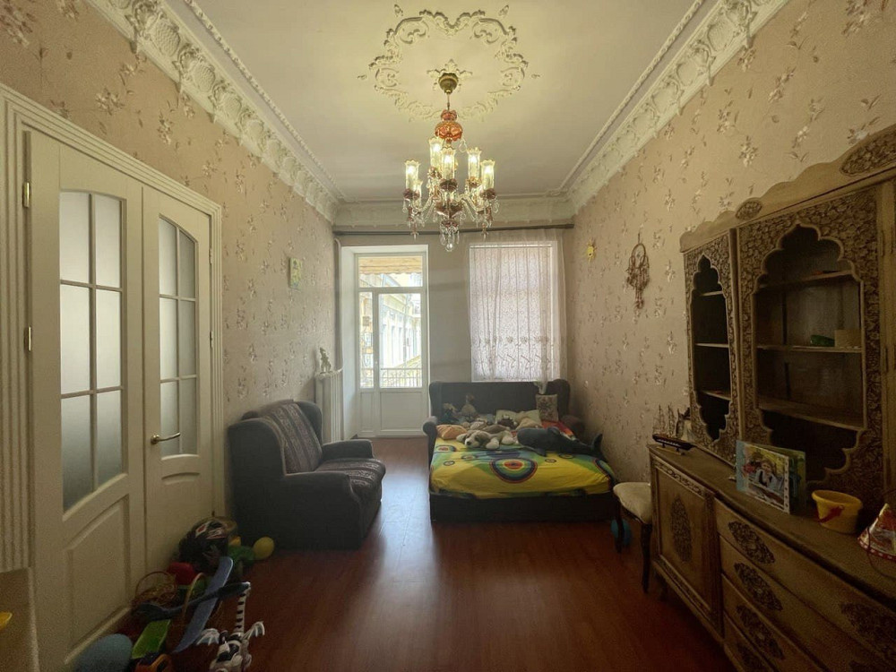 Продам красивую 2-комнатную квартиру, центр города, Приморский бульвар Odessa - photo 13