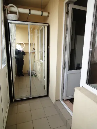 For rent 1-room Apartment 35 sq.m ЖК Седьмое Небо Odessa