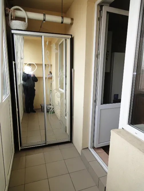 For rent 1-room Apartment 35 sq.m ЖК Седьмое Небо Odessa - photo 6