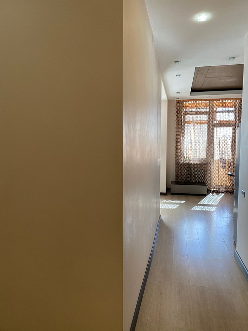 Оренда Квартира 1-кімнатна, 15/26 поверх на ул. Генерала Шаповала, 2 Київ - фото 5