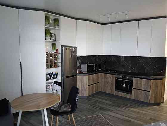 Продаж Квартира 1-кімнатна, 3/9 поверх на вул. Студентська Рівне