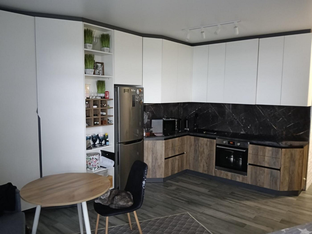 Продаж Квартира 1-кімнатна, 3/9 поверх на вул. Студентська Рівне - фото 2