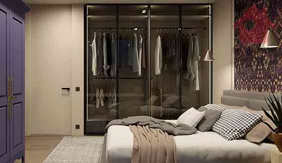 Продаж Квартира 2-кімнатна, 8/8 поверх на Університетська Ужгород