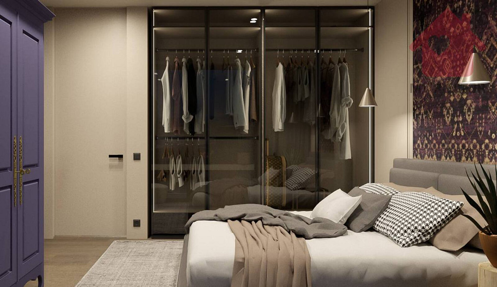 Продаж Квартира 2-кімнатна, 8/8 поверх на Університетська Uzhhorod - photo 6