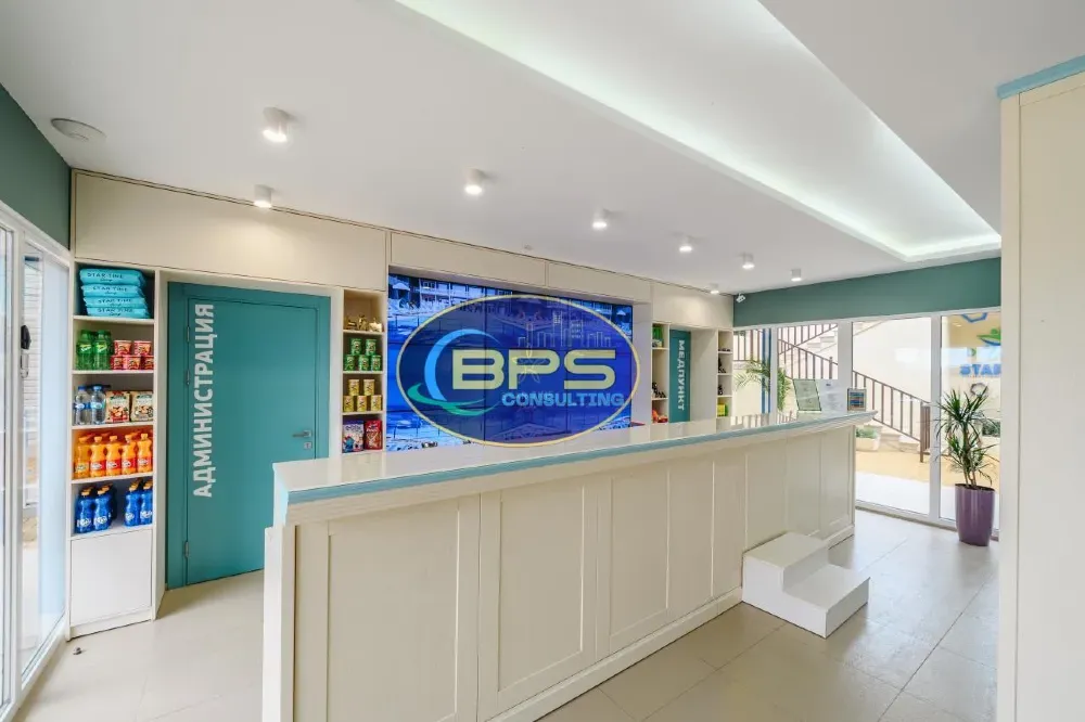 Продажа База отдыха / отель площадь 1717 кв.м 1-й этаж на Грибовка вул. Приморська, 31 Одесса - изображение 5