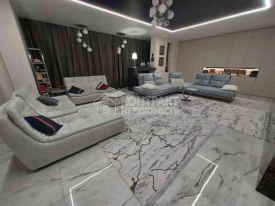 Продаж Квартира 3-кімнатна, 2/14 поверх на вул. Професорська Харьков