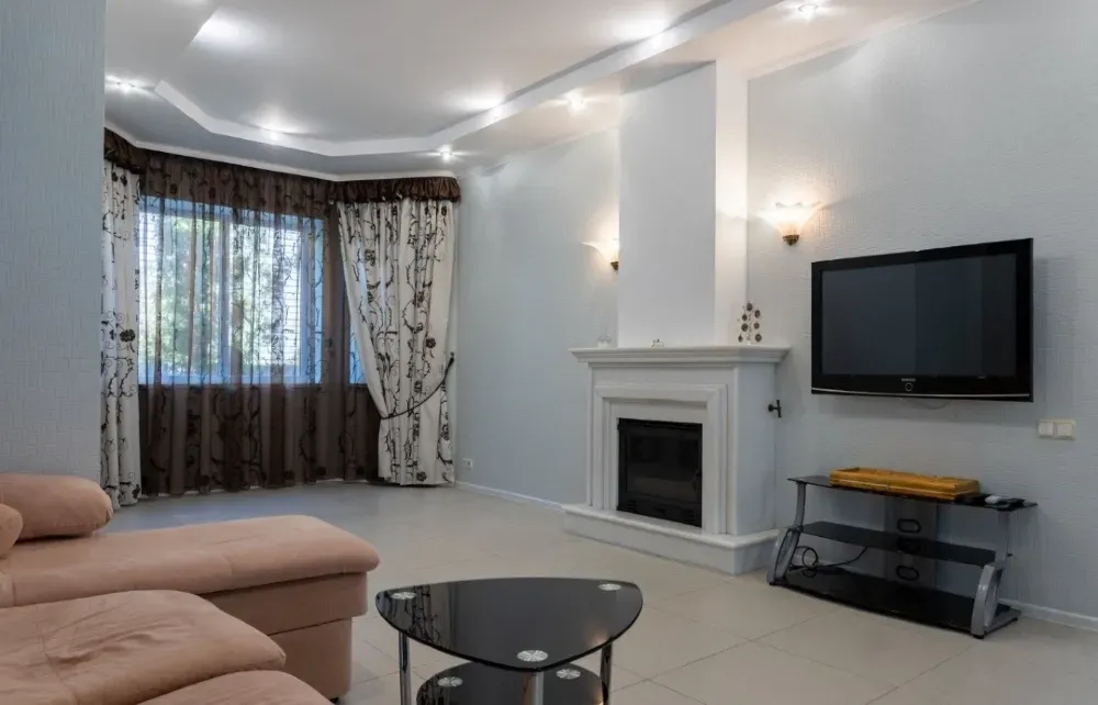 632 Будинок подобово з лазнею та басейном Київ - фото 11