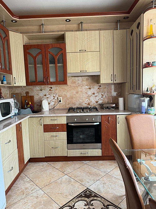 Продаж Квартира 2-кімнатна, 1/9 поверх на Зодчих Вінниця - фото 5