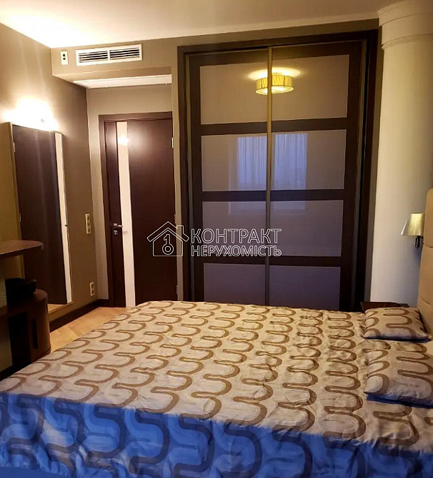 Оренда Квартира 3-кімнатна, 14/19 поверх на вул. Отакара Яроша Харьков - изображение 7