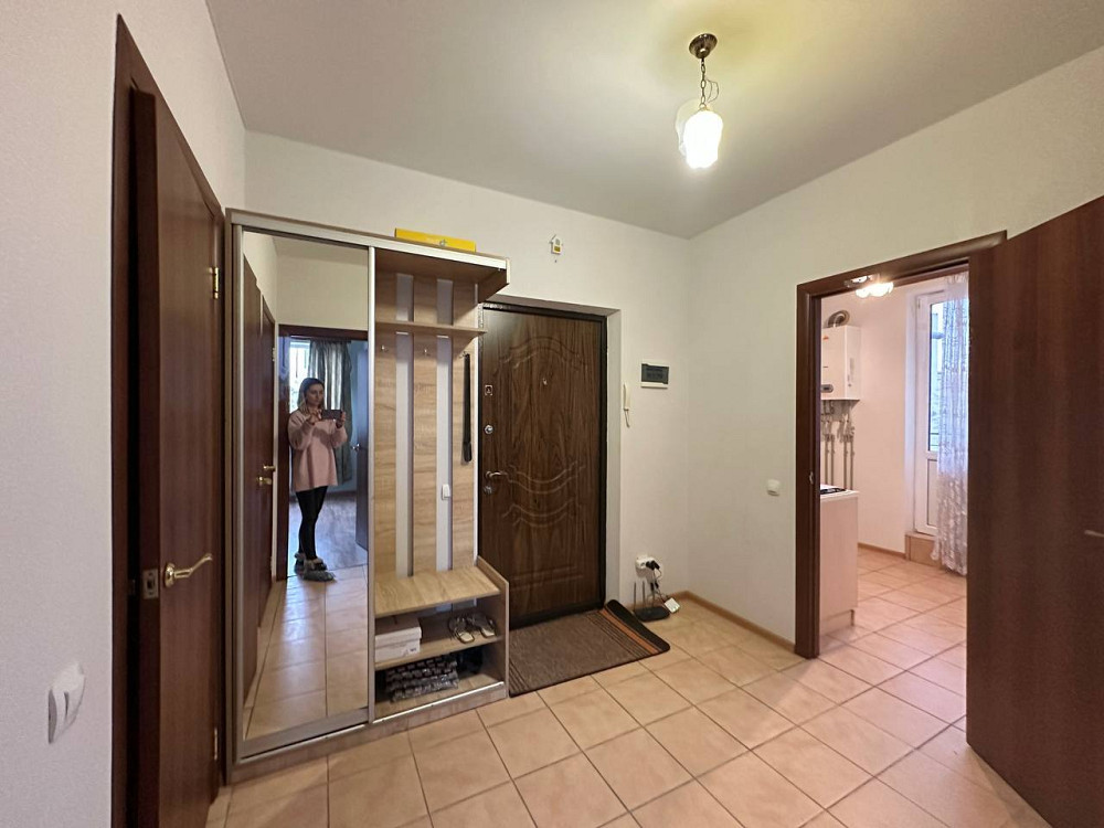 Продаж Квартира 2-кімнатна на ул. Европейская, 3 Авангард - фото 6