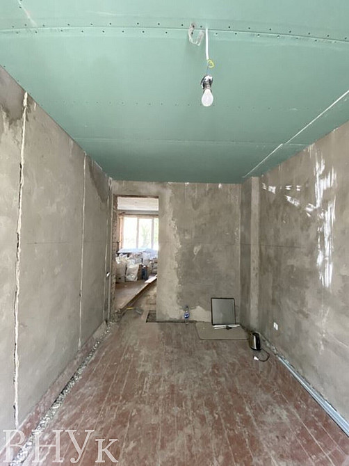 Продаж Квартира 3-кімнатна, 2/3 поверх на Доброго Чернівці - фото 12