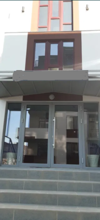 Продам смарт-квартиру в ЖК "Смарт Сити" (пос.Котовского) Крижанівка (Комінтернівський район)