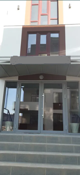 Продам смарт-квартиру в ЖК "Смарт Сити" (пос.Котовского) Крижанівка (Комінтернівський район) - фото 1