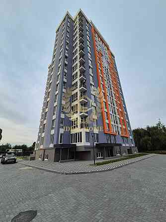 Продам 3-кімнатна квартира в новобудові, центр Білої Церкви Біла Церква