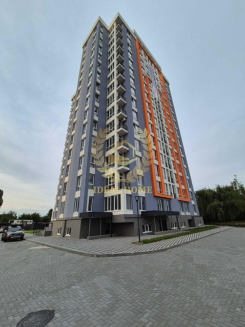 Продам 3-кімнатна квартира в новобудові, центр Білої Церкви Біла Церква - фото 3