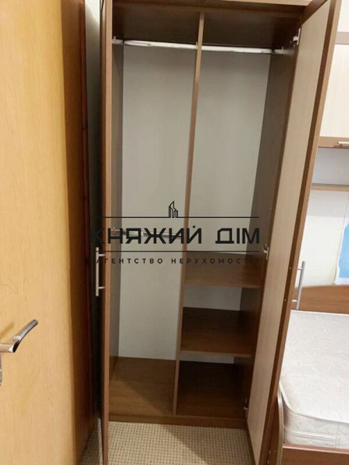 Продажа раздельной 4-х к.кв. на Позняках. № 21138506 Київ - фото 14