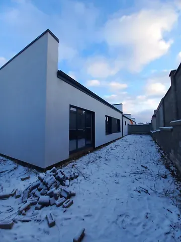 Продаж 1-поверховий   160 кв.м 3 кімн. на ЖК по вул. Макарова Рівне - фото 5