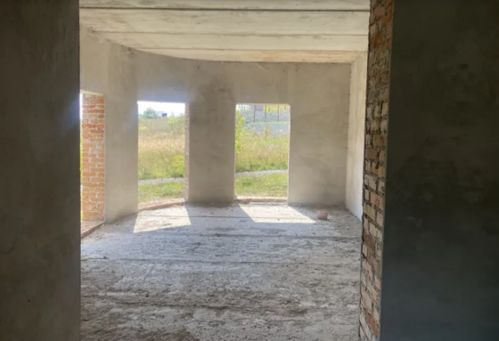 Продаж 2 поверхового будинку з ділянкою на 20 соток, 280 кв. м, Байківці Байківці
