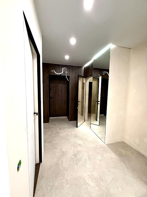 Продаж Квартира 2-кімнатна, 3/4 поверх на Володимирська вул., д. 76-Б Київ - фото 1