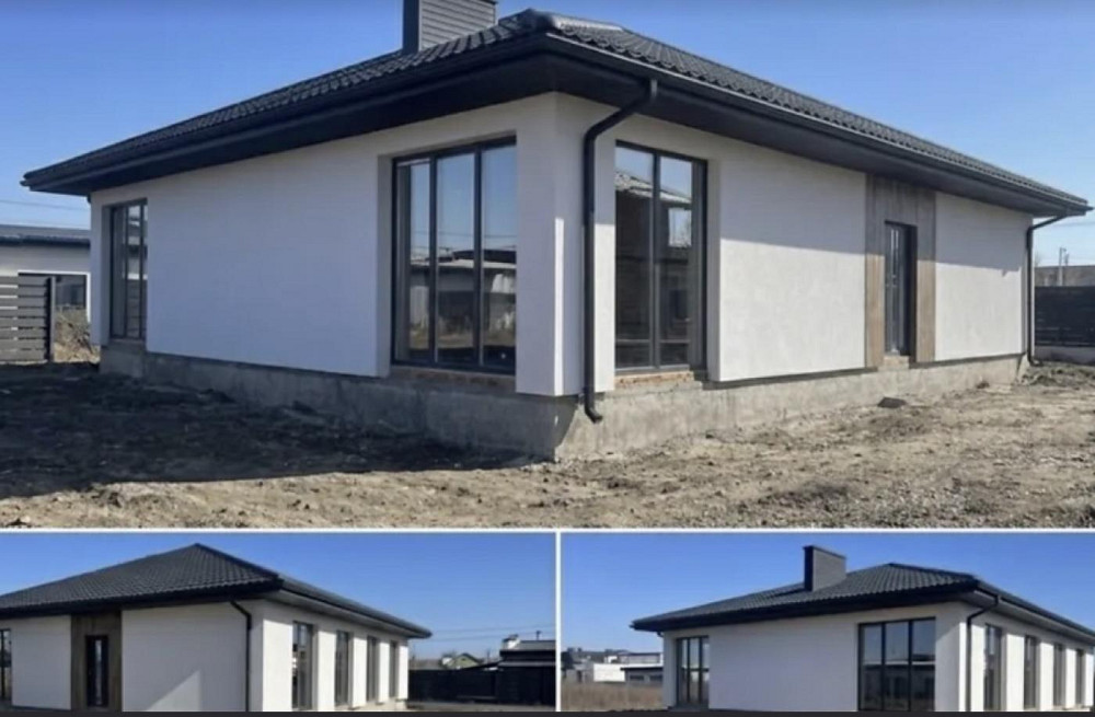 Продаж Будинок 2-кімнатний Rivne - photo 1