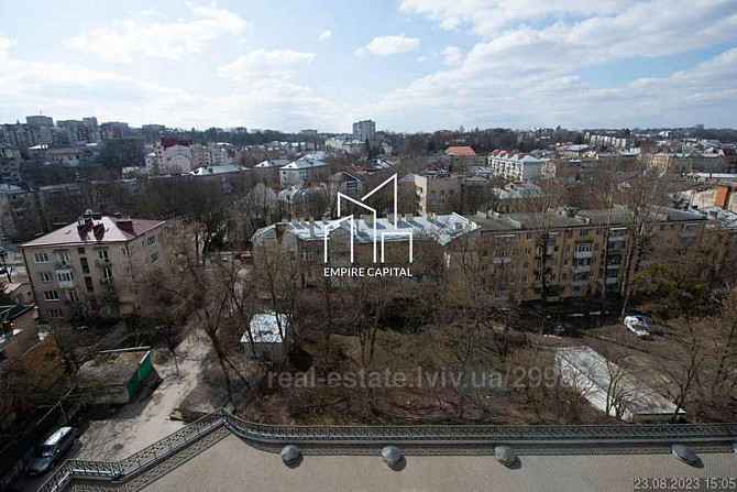 Оренда офісне приміщення на Левицького Костя вул. приміщень - 5, поверх - 6/7 Львів - фото 15