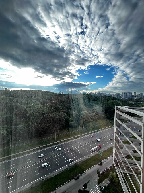 Продаж Квартира 3-кімнатна, 21/25 поверх на Наддніпрянське шосе вул., д. 2а Kiev - photo 16