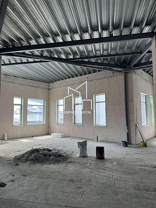 Оренда офісне приміщення на вул. Промислова приміщень - 5, поверх - 3/3 Львів - фото 3