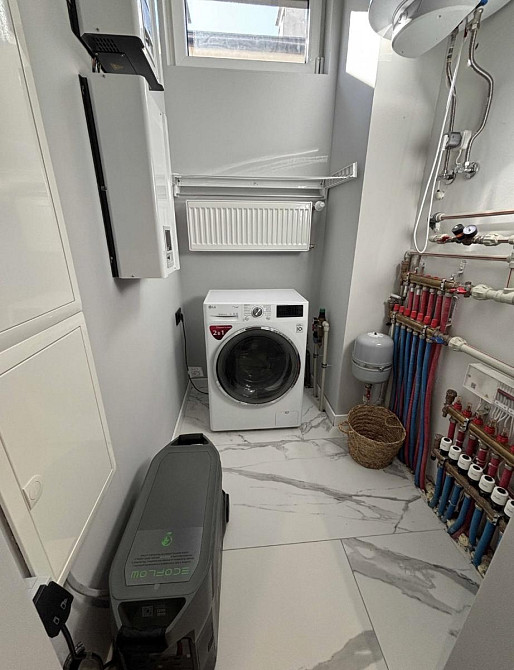 Продам Будинок з Євроремонтом в СМТ Таїрово Одеса - фото 14