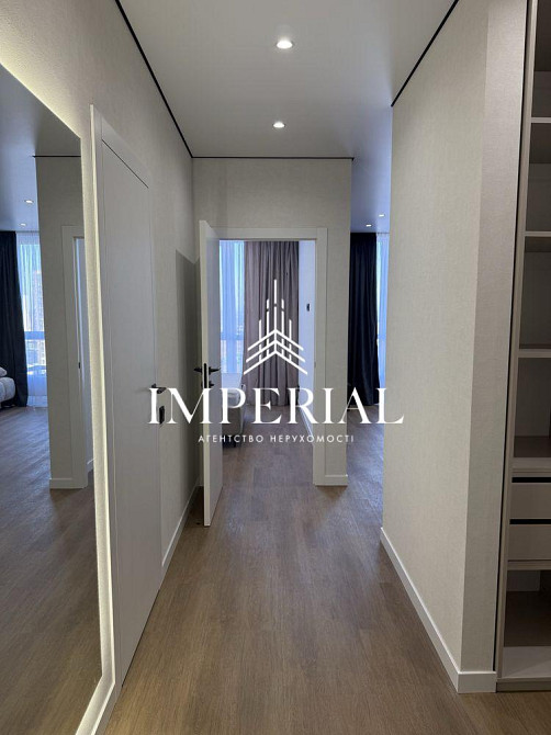 Оренда Квартира 1-кімнатна, 9/25 поверх на вул. Івана Виговського Киев - изображение 13