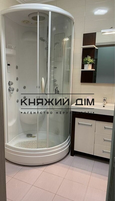 Є ГЕНЕРАТОР Оренда 3-х к. квартири на Осокорках. №11200201 Київ - фото 9