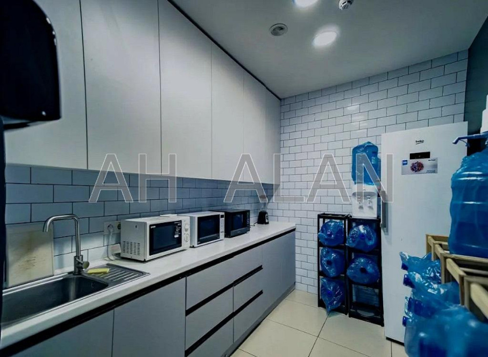 Оренда офісне приміщення на Лобановського пр-т, 119Х приміщень - 1, поверх - 4/6 Київ - фото 11