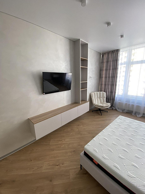 Продаж Квартира 3-кімнатна, 15/24 поверх на Генуэзская ул. Одеса - фото 12