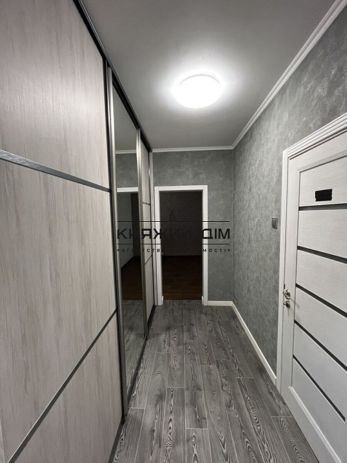 Продаж 2-х кімнатної роздільної ,м.Харківська Київ - фото 9