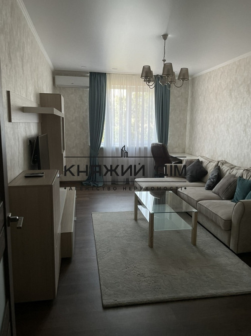 Оренда 2 кімн. квартира, ЖК Нікітська Слобода. № 11197703 Киев - изображение 11