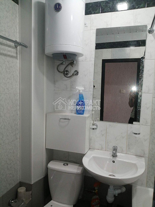 Оренда 1к Квартира 38 кв.м Бучми вул. Харків - фото 6